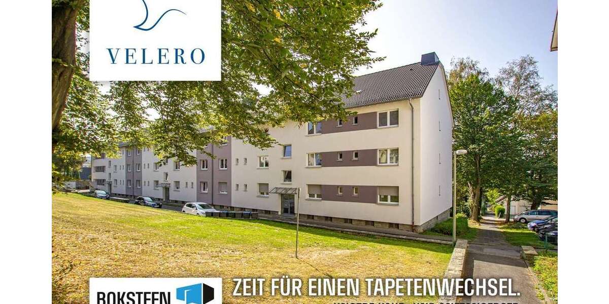Etagenwohnung Arnsberg Uentrop - 4 Zimmer, 113 m&sup2;, 800&euro; | Angebot:26933612