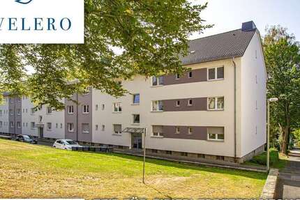 Wohnung Arnsberg Uentrop - 4 Zimmer, 113 m&sup2;, 800&euro; | Angebot:26933612