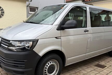 VW T6 Transporter 167.400 km 19.800 &euro; Langenneufnach bei Augsburg 86863