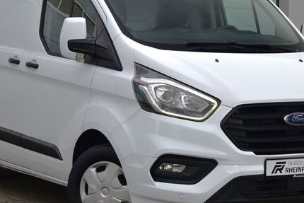 Ford Transit Custom 86.012 km 15.999 &euro; Geldern 47608