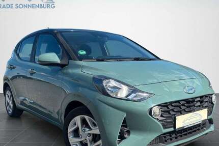 Hyundai i10 44.150 km 13.990 &euro; Mehlingen 67678