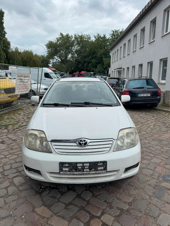 Corolla