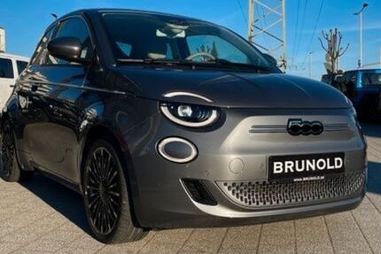Fiat 500 15.500 km 22.900 € Backnang 71522