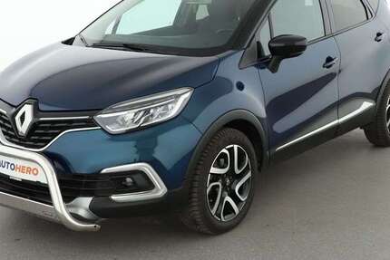 Renault Captur 33.938 km 14.330 € Nürnberg 90441