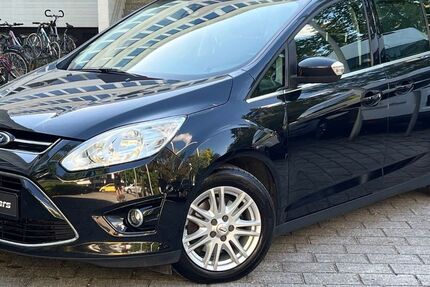 Ford Grand C-Max 160.000 km 4.700 &euro; München 81677