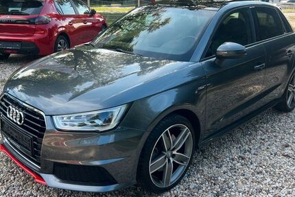 Audi A1 79.900 km 17.700 &euro; Fredersdorf-Vogelsdorf bei Berlin 15370