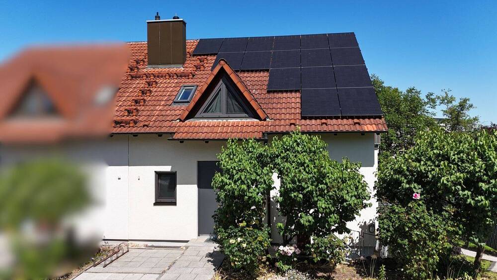 Doppelhaushälfte Öhringen - 6 Zimmer, 147 m&sup2;, 530.000&euro; | Angebot:26798668