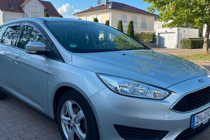 Ford Focus 103.000 km 6.900 &euro; Ingolstadt 85049