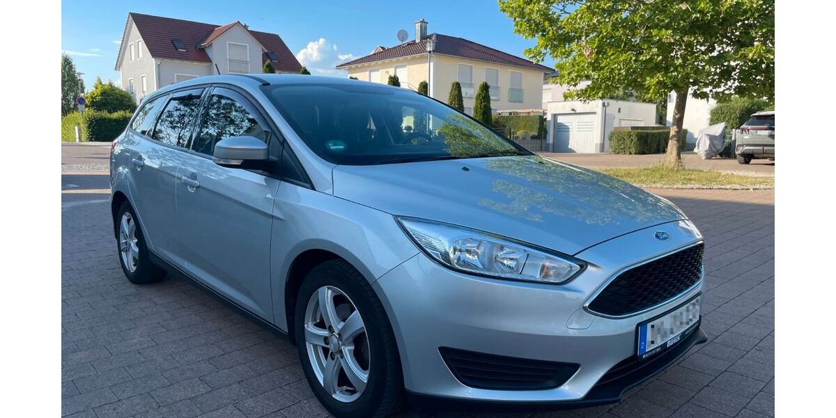 Ford Focus 103.000 km 7.900 &euro; Ingolstadt 85049
