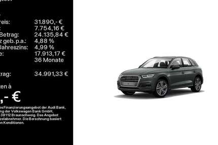 Audi Q5 87.500 km 31.890 &euro; Oberursel 61440
