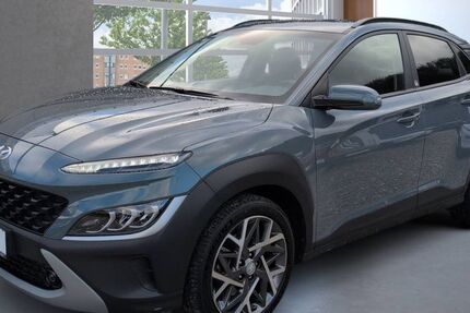 Hyundai KONA 30.127 km 24.900 € Schwäbisch Gmünd 73529