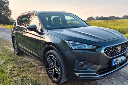 Seat Tarraco 98.000 km 15.000 &euro; Hamburg 20251