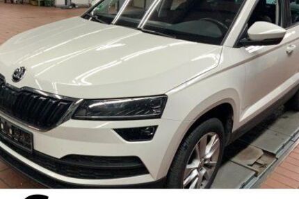 Skoda Karoq 124.898 km 18.880 € Wendlingen am Neckar 73240