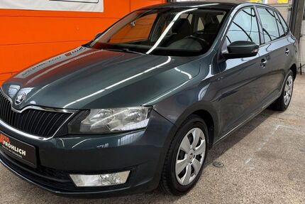 Skoda Rapid 213.000 km 6.199 € Gaimersheim bei Ingolstadt 85080