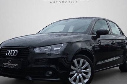 Audi A1 142.544 km 7.890 &euro; Gütersloh 33334