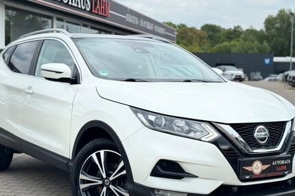 Nissan Qashqai 99.000 km 16.490 &euro; Schorfheide 16244