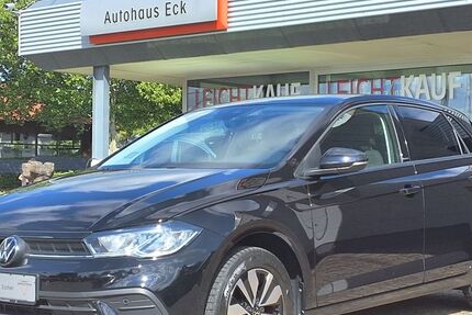 VW Polo 57.370 km 16.950 &euro; Würzburg 97084