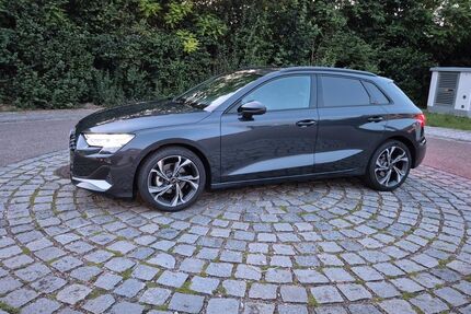 Audi A3 8.900 km 32.100 &euro; Gaimersheim 85080