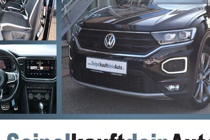 VW T-Roc 123.900 km 18.495 &euro; Herrenberg 71083