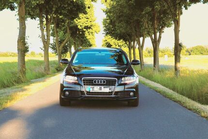 Audi A4 284.000 km 4.000 &euro; Bennewitz 04828