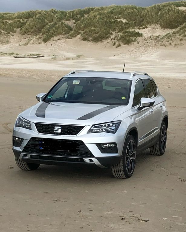 Ateca