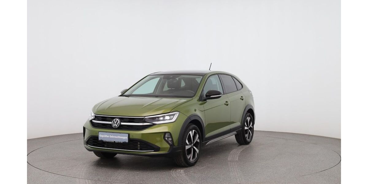 VW Taigo 6.800 km 25.990 &euro; Nesselwang 87484