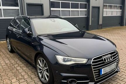 Audi A6 146.000 km 17.600 &euro; Papenburg 26871