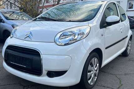 Citroen C1 72.527 km 4.245 &euro; Hagen 58135