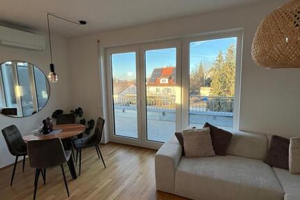 2 Zimmer Penthouse Wohnung zu vermieten 2 zimmer