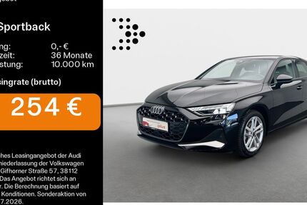 Audi A3 18.744 km 29.990 &euro; Oberursel 61440