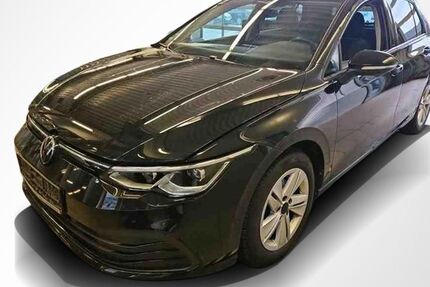 VW Golf 25.074 km 27.950 &euro; Bernburg 06406