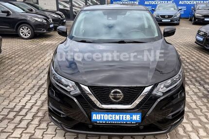 Nissan Qashqai 90.000 km 13.900 &euro; Kirchheim Unter Teck 73230