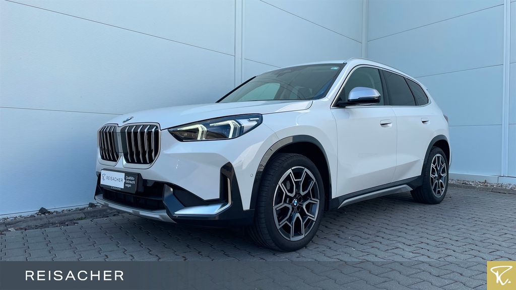 BMW X1 80.987 km 27.199 &euro; Landsberg am Lech 86899