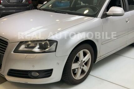 Audi A3 164.000 km 7.299 &euro; Frankfurt am Main 65933
