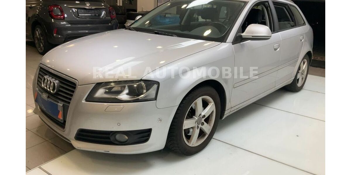 Audi A3 164.000 km 7.299 &euro; Frankfurt am Main 65933