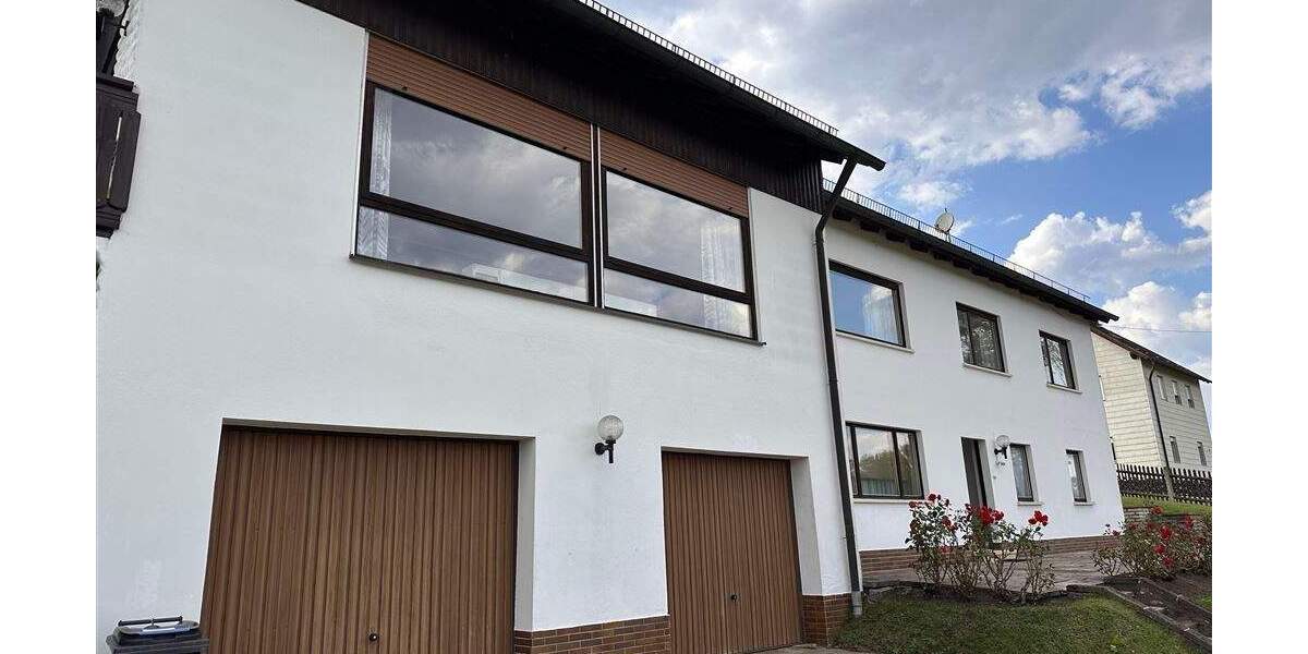 Einfamilienhaus Neuhaus a d Pegnitz Mosenberg - 5 Zimmer, 155 m&sup2;, 324.900&euro; | Angebot:25684418