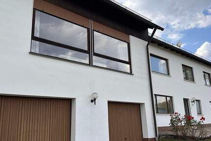 Haus Neuhaus a d Pegnitz Mosenberg - 5 Zimmer, 155 m&sup2;, 324.900&euro; | Angebot:25684418