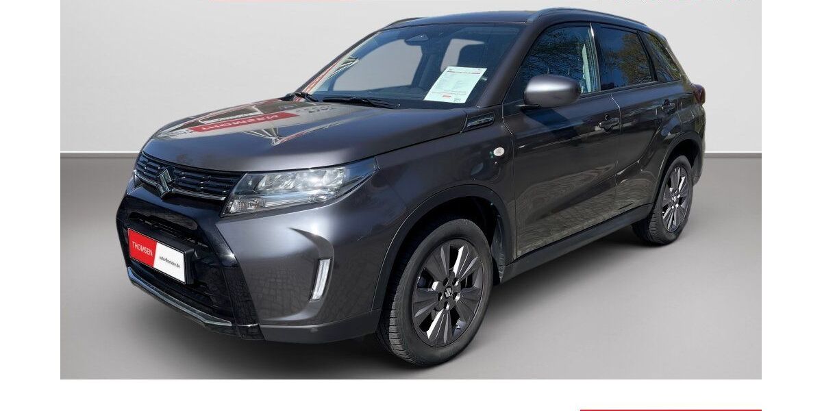 Suzuki Vitara 49.000 km 21.865 &euro; Norderstedt 22848