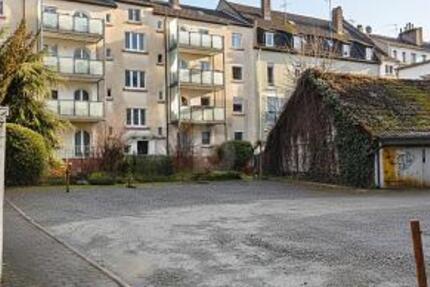 BAUVORHABEN FÜR EHRGEIZIGE INVESTOREN - Grundstück Aschaffenburg Österreicher Kolonie | Angebot:26765687