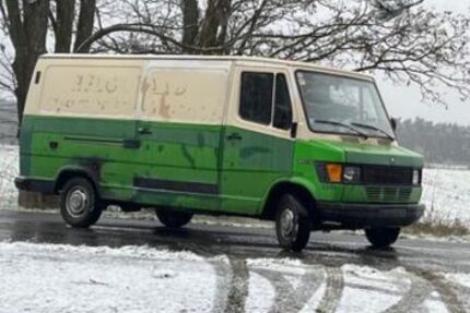 Mercedes-Benz T-Klasse 203.000 km 7.500 &euro; Berlin 13357