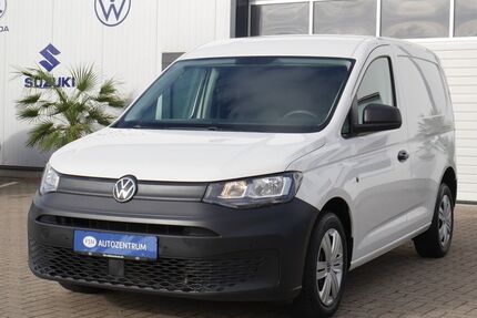VW Caddy 116.908 km 14.860 &euro; Rostock 18146