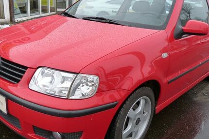 VW Polo 205.630 km 700 &euro; Oberviechtach 92526