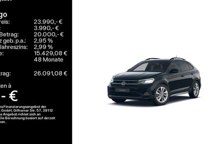 VW Taigo 25.020 km 23.990 &euro; Haßfurt 97437