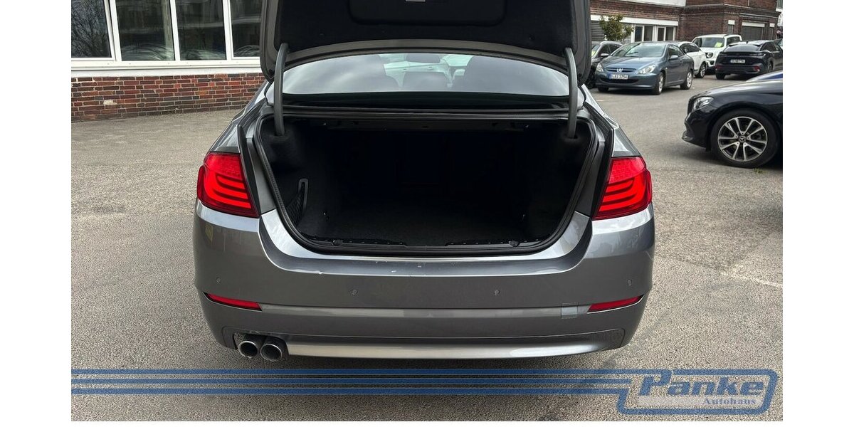 BMW 525 d*Soft-Close*HUD*Navi*R-Cam*Pano/Schieb* 171.096 km 11.990 &euro; Berlin 13187