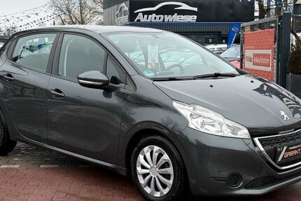 Peugeot 208 112.479 km 5.990 &euro; BERLIN 13127