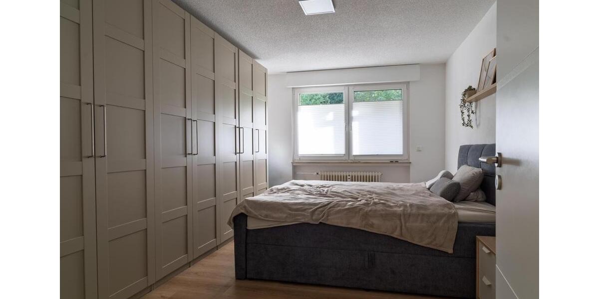 Etagenwohnung Lüdenscheid Brügge - 3 Zimmer, 75 m&sup2;, 160.000&euro; | Angebot:27425723