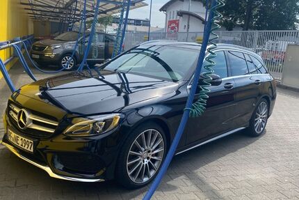 Mercedes-Benz C 250 235.000 km 13.700 &euro; Karlsruhe 76199