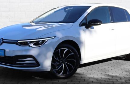 VW Golf 11.590 km 25.939 &euro; Artern 06556