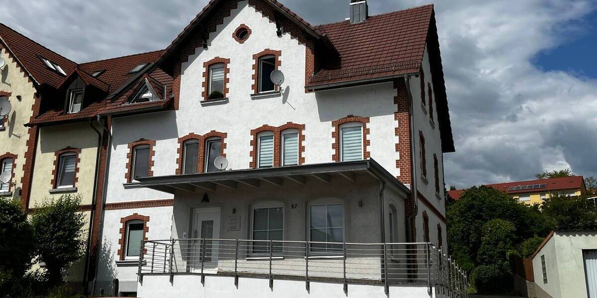 Mehrfamilienhaus, Wohnhaus Ansbach Eyb - 619.000&euro; | Angebot:25677596
