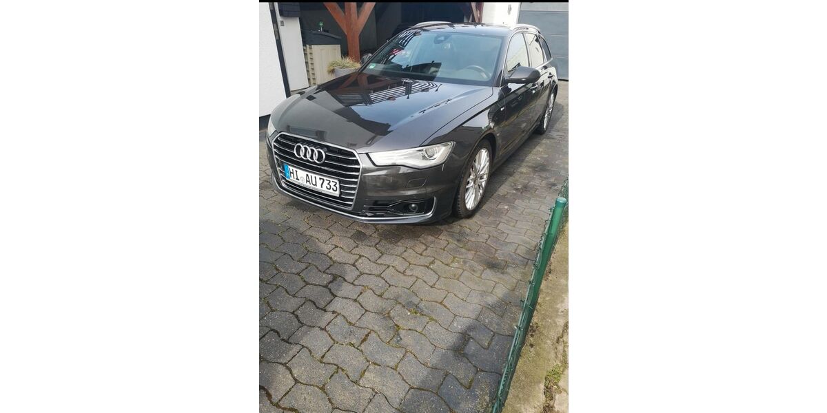 Audi A6 Allroad 223.000 km 18.000 &euro; Schellerten 31174